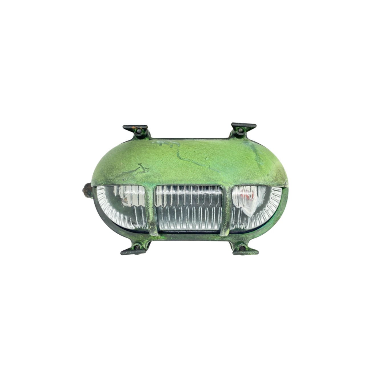 VERDIGRIS EYELID E27